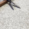 Tovaglia Barocco in Misto Lino Jacquard