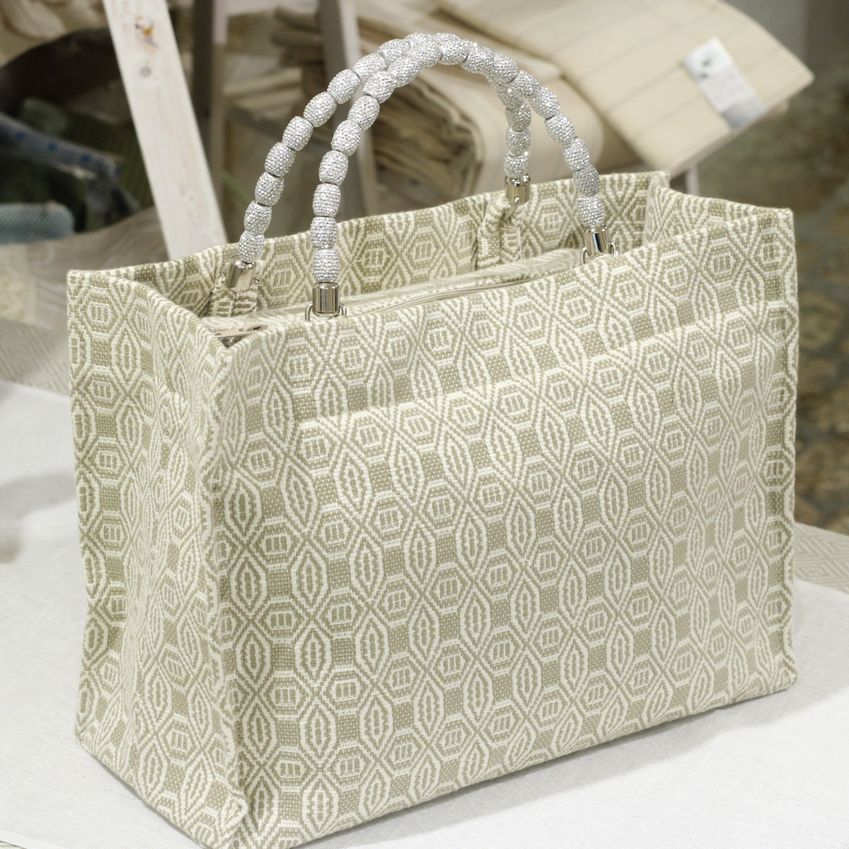 Borsa “Archea”