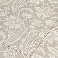 Tovaglia Donna di Coppe in Misto Lino Jacquard