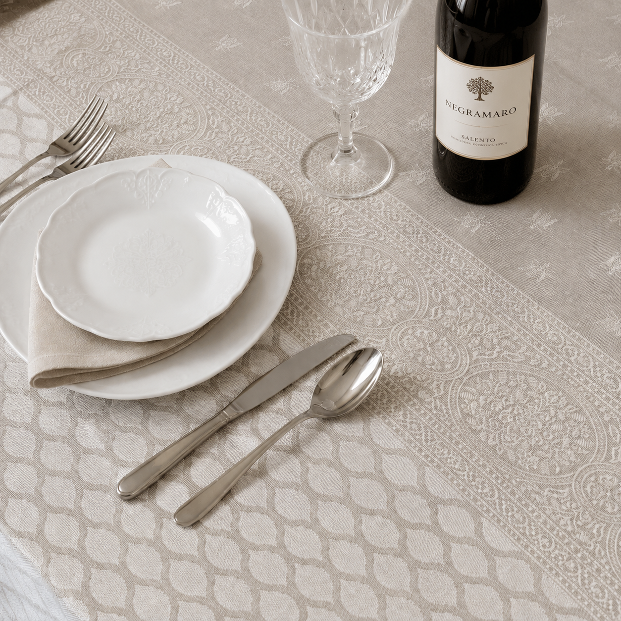 TAVOLA