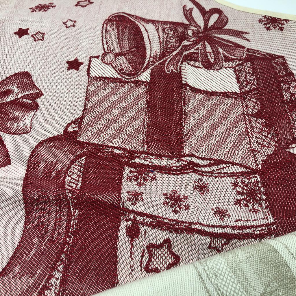 Grembiule Pacco Dono Natale