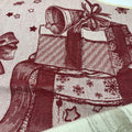 Grembiule Pacco Dono Natale